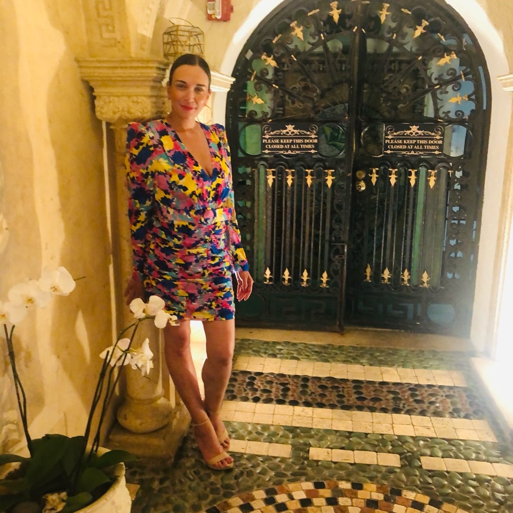 Meet your Posher, Heather